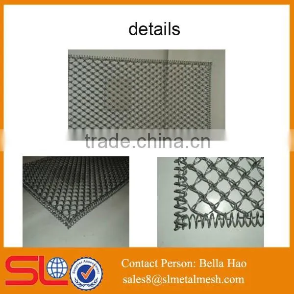 Good price stainless steel door mat for home( professional manufacturer in China)