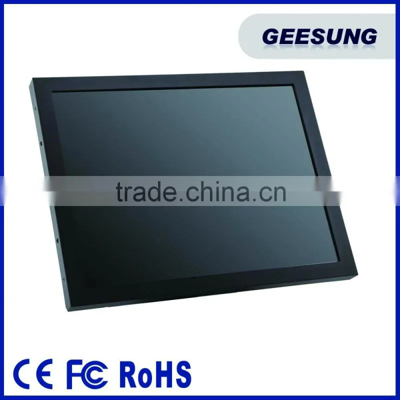17 Inch LCD Open Frame Monitor