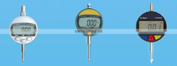 dial indicator - dial micro indicator