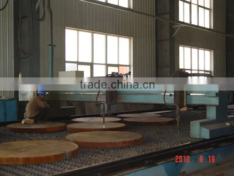 S96 Track shoes casting Machinery Spare Parts