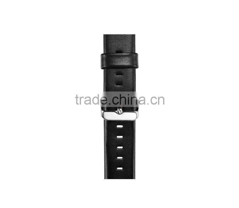 Icarer Luxury Series Genuine Leather Watch band For iWatch Wrist Strap For 42MM Apple Watch MT-4069