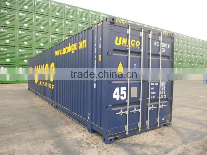 Cargo Shipping Containers For Sale