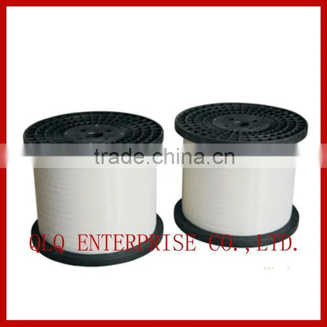 Nylon Zipper Monofilament