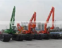 Linyi Sinoxia International Trade Co., Ltd. company overview - view 1