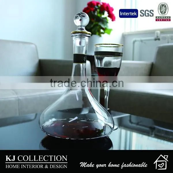 Top Grade Restaurant Wedding Party Practical Red Wine Cup