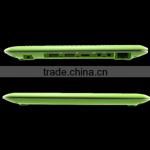 China cheapest 10 inch oem laptop with camera wifi manufacturer