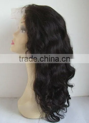 curly full lace wigs