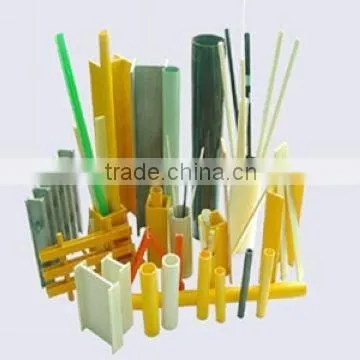 High Pressure FRP Rod