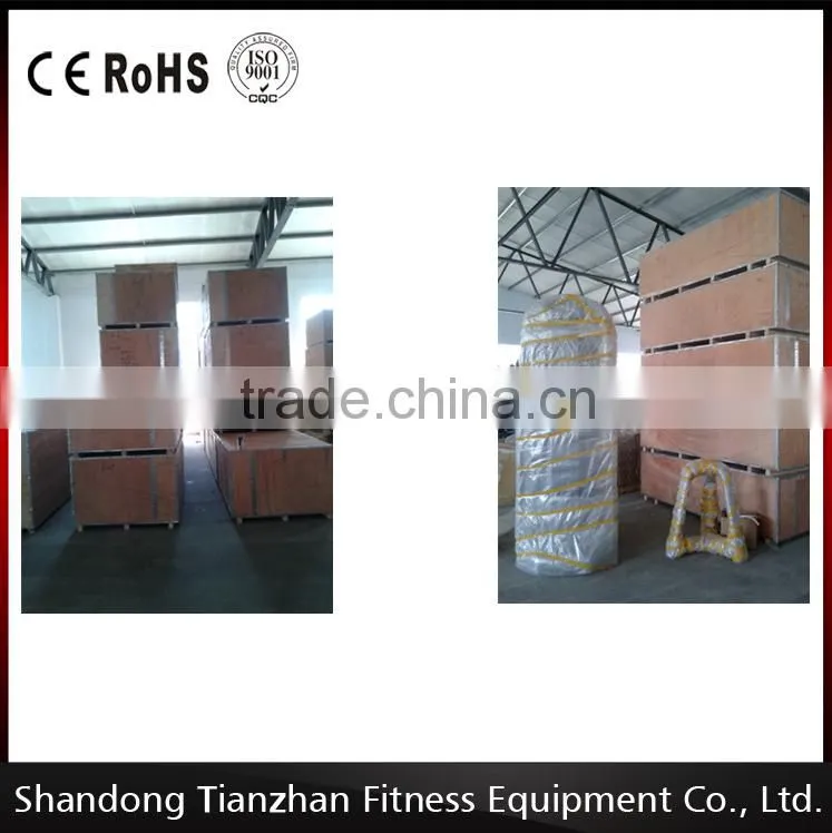 2016 New products /Commercial Recumbent Bike /Aerobic Equipment