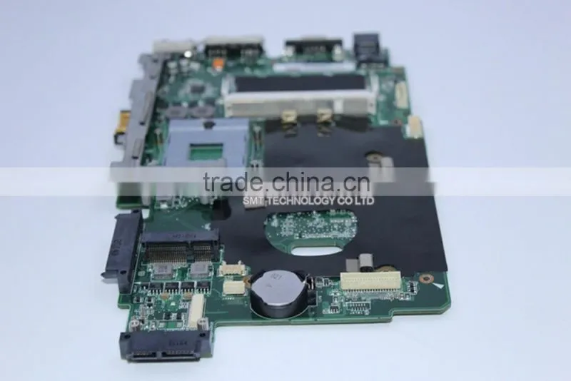 K70IJ P70IJ for ASUS Laptop Motherboard (System board/Mainboard) fully tested & working perfect