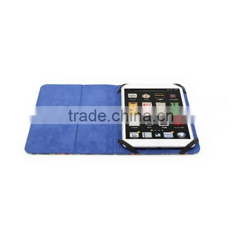 Universal Tablet Leather Case for 7inch 8inch 9inch 10inch tablet case
