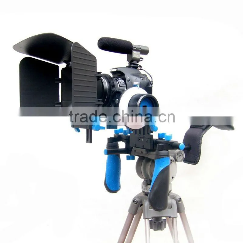 Bracket for camera Rig RL-02
