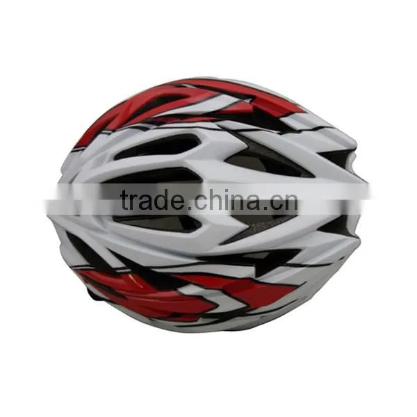 cycling road bike helmet head protect bicycle helmets with CE certificated