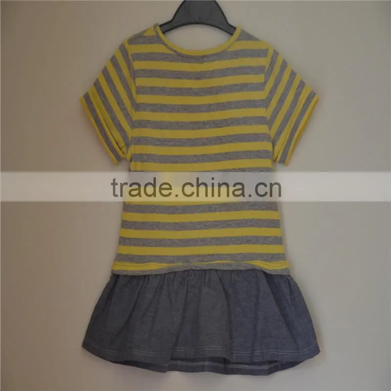 Hot sale kids girl 3pcs clothes sets boutique children's winter clothing outfits kids clothes