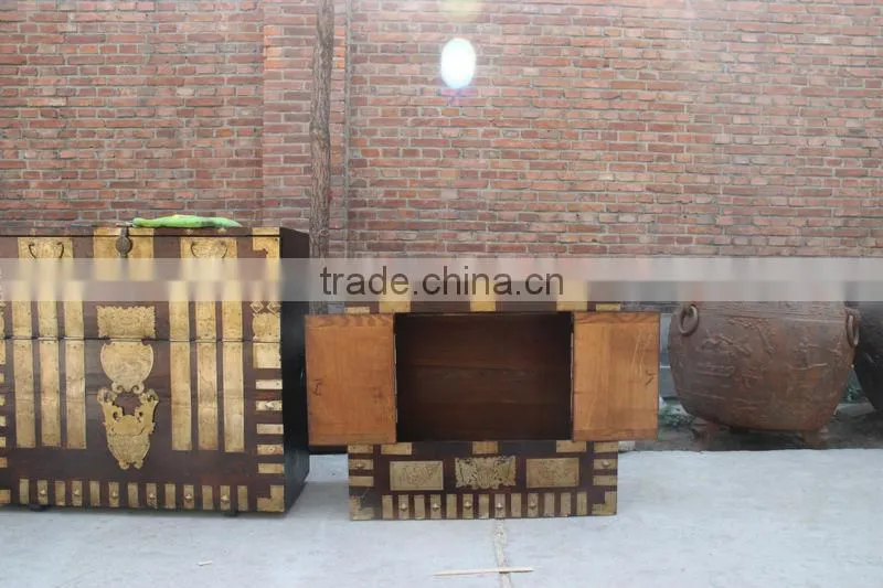 chinese antique furniture, chinese antique wooden box
