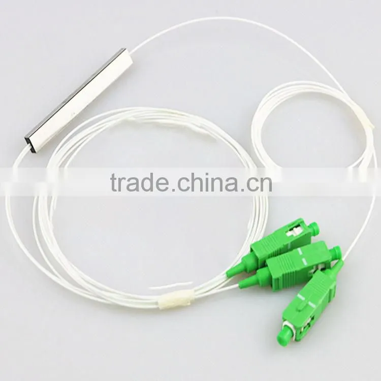 fiber optic node transmitter receiver for ftth audio video machine