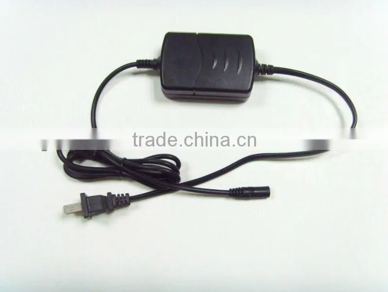 9V 1.5A power adapter CCTV adapter