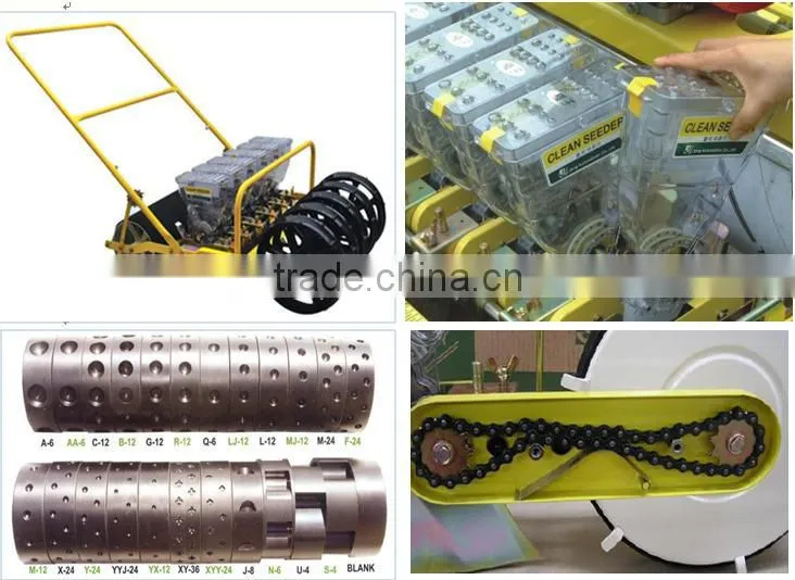 onion, carrots, cabbage, spinach, peppers,broccoli seeder for sales