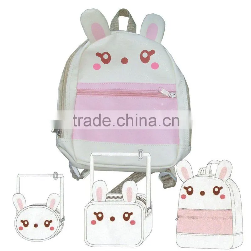 Rabit School Bag