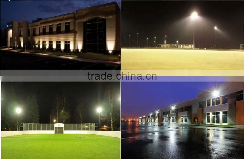 IP65 waterproof high lumin outdoor LED flood light