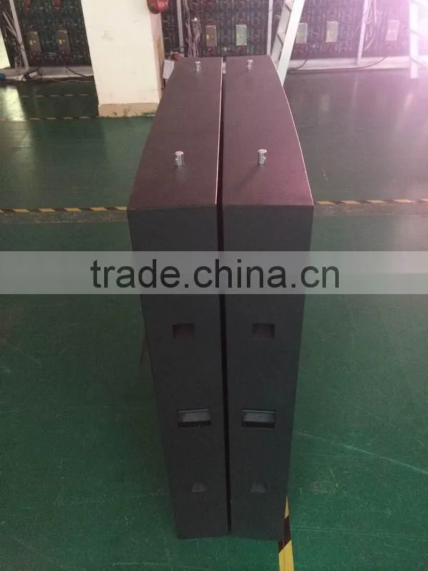 Arc LED Display Convex LED Display Cylindrical LED Display Concave LED Display