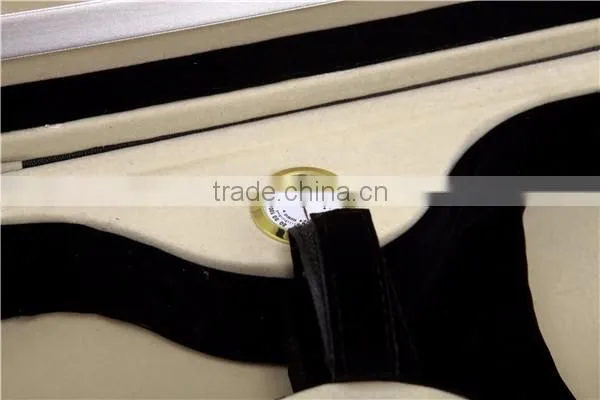 High Density Light Foam custom Make Violin Case For Sale 4/4 TL-22