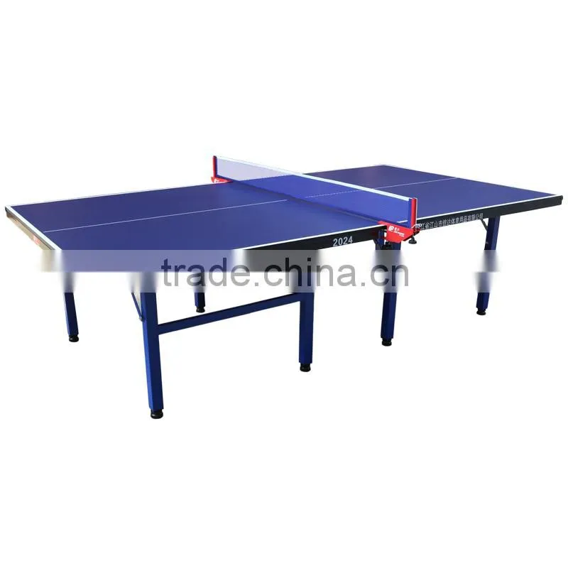 High Quality Indoor 18mm Top Board Table Tennis Table Prices