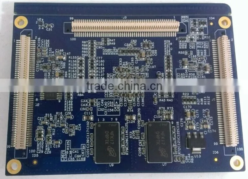 PCB manufacturer Freeescale imx6 arm som