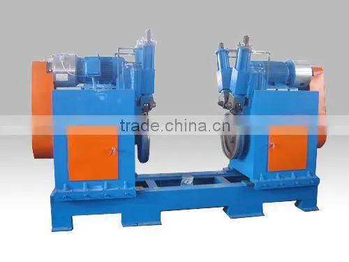 2014 Semi automatic Steel Round Drum Making