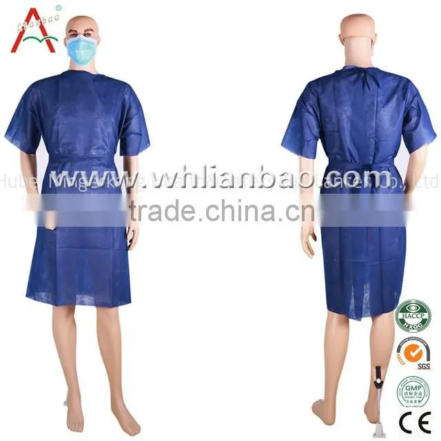 Women White Disposable Paint Overalls Wholesalers in Summer