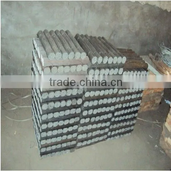 galvanized cutting wire