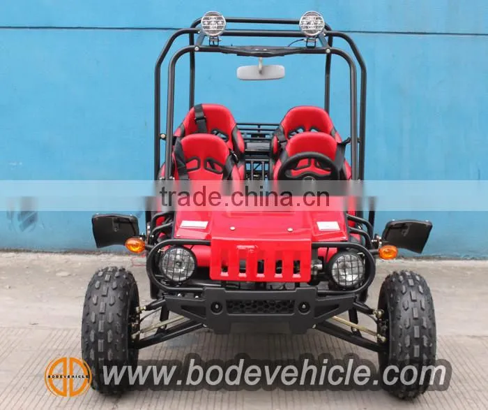 New Style 150cc Buggy 4 Seats with CE Approval(MC-467)