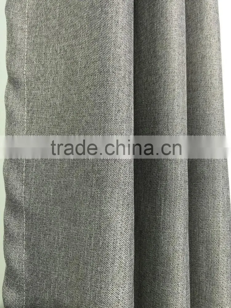 thermal blackout curtains non-toxic