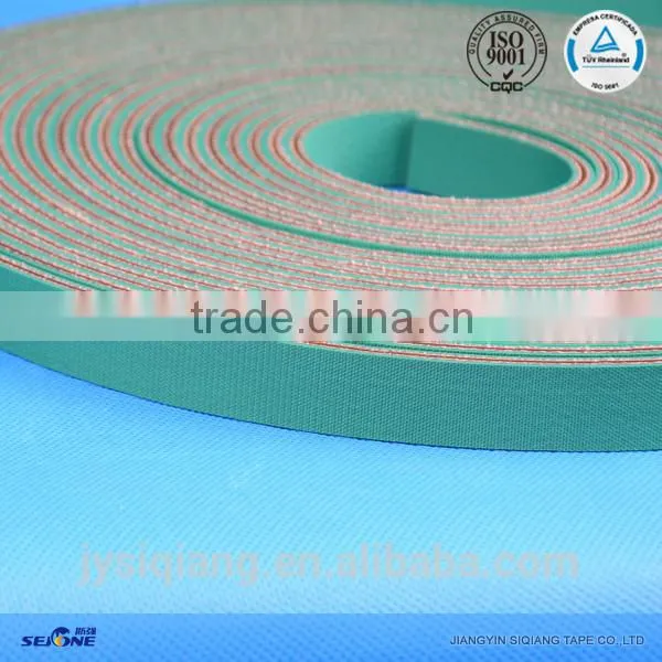 Factory manufacturers rubber conveyor belt