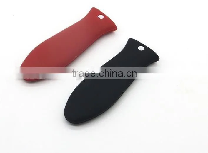 Heat Resisitant Silicone Soft Oven Omitt, Hot Silicone Pot Silicone Hot Handle Holder