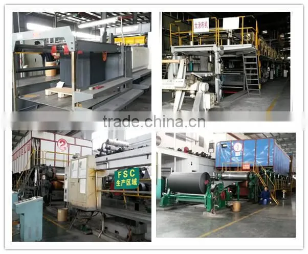 soft touch paper fine embossed