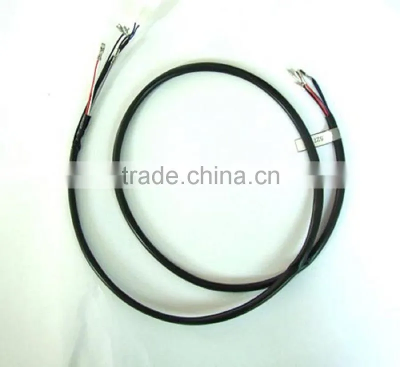 High quality auto wire harness connector with competitive price