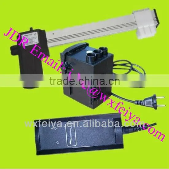 FY014 Track Actuator for Personal Care Chair