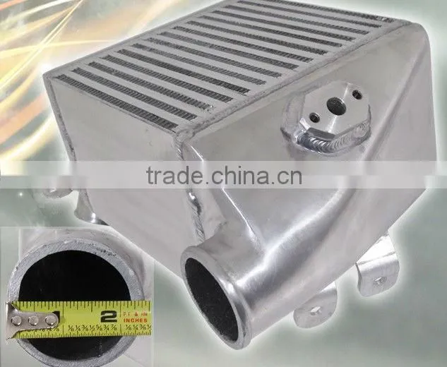 Turbo Intercooler