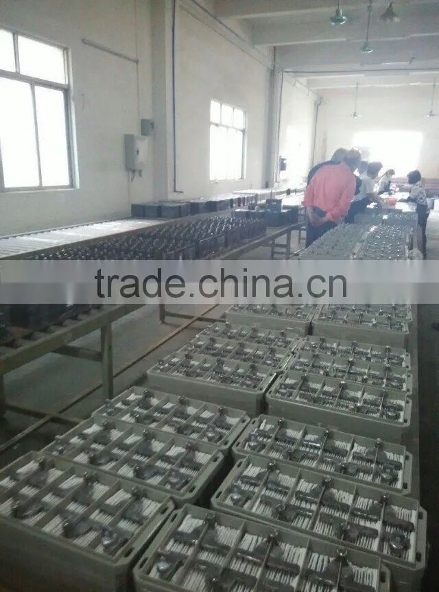 12v100ah deep cycle gel battery for solar led light