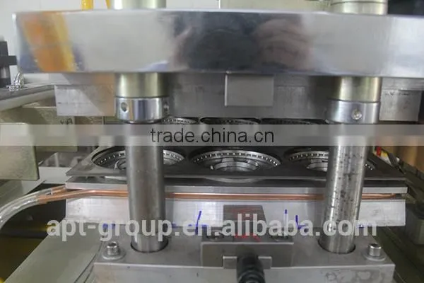 Disposable Medical Tray Thermoforming Machine