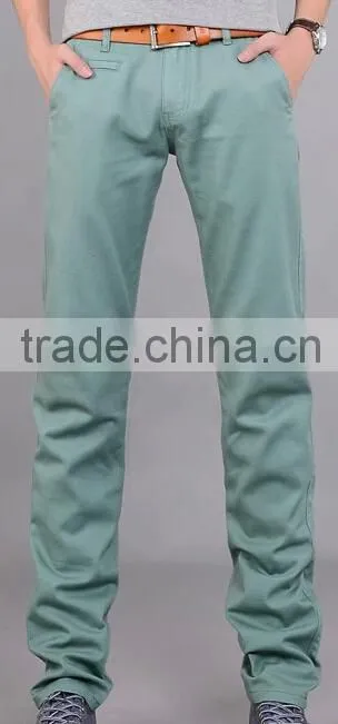 custom made fashion design men sport clothes