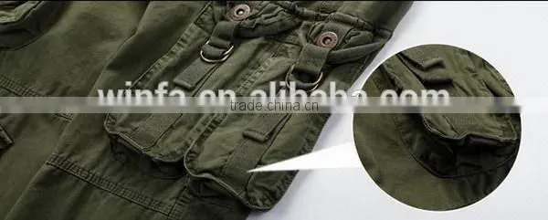 Economic classical casual trousers women