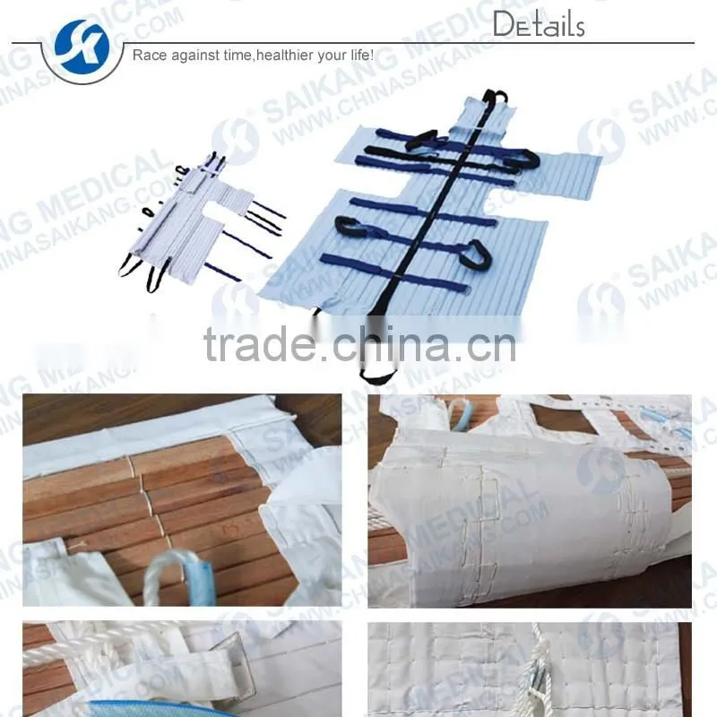 Medical Appliances Neil Robertson Stretcher