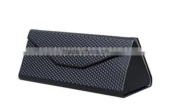 fancy folding custom glasses packing case