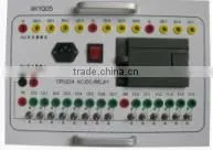 Pneumatic and Hydraulic Double Side Training Bench, Mechatronics Lab Trainer