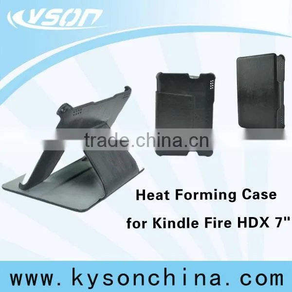 smart cover waterproof case for amazon kindle fire