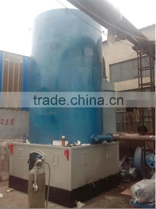 plywood production Oil Heater/steam boiler