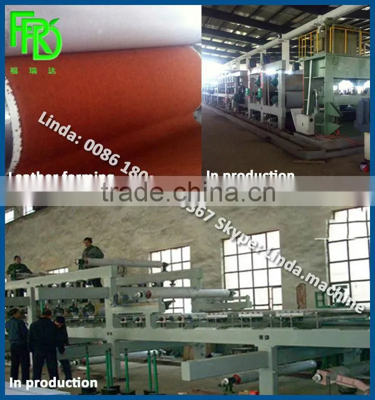 Specialty Paper Machine/paper making machine