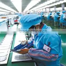 Guangzhou CAP Solar New Energy Technology Co., Ltd. company overview - view 2